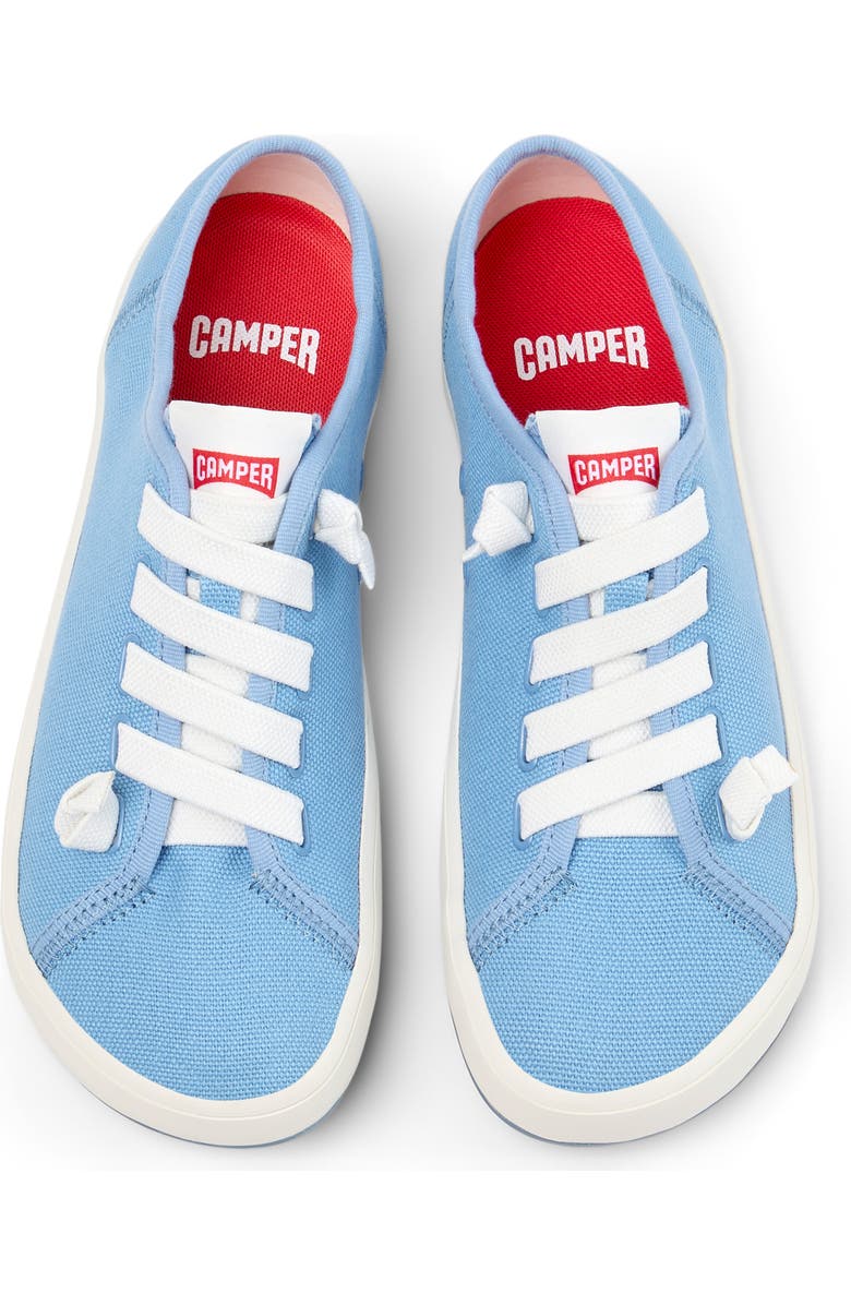 Camper Peu Rambla II Sneaker, Alternate, color, Light/ Pastel Blue