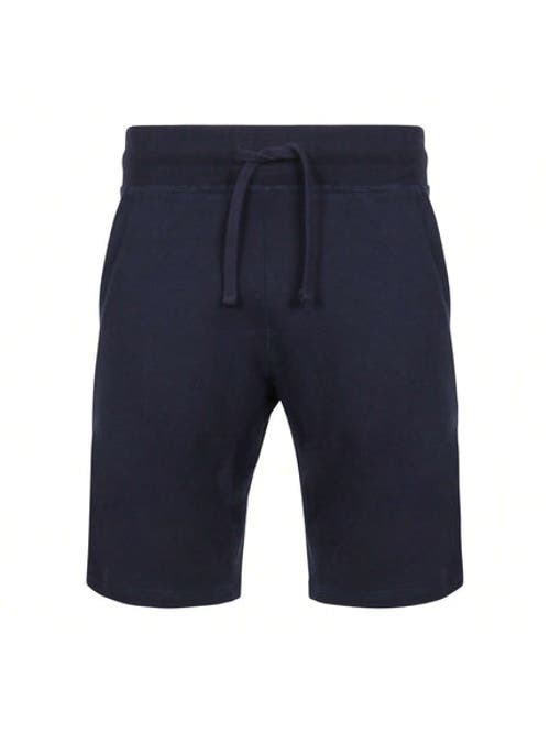 BENBEN BENBEN MENS 3 PACK FRENCH TERRY SHORTS ULTRA SOFT FEEL