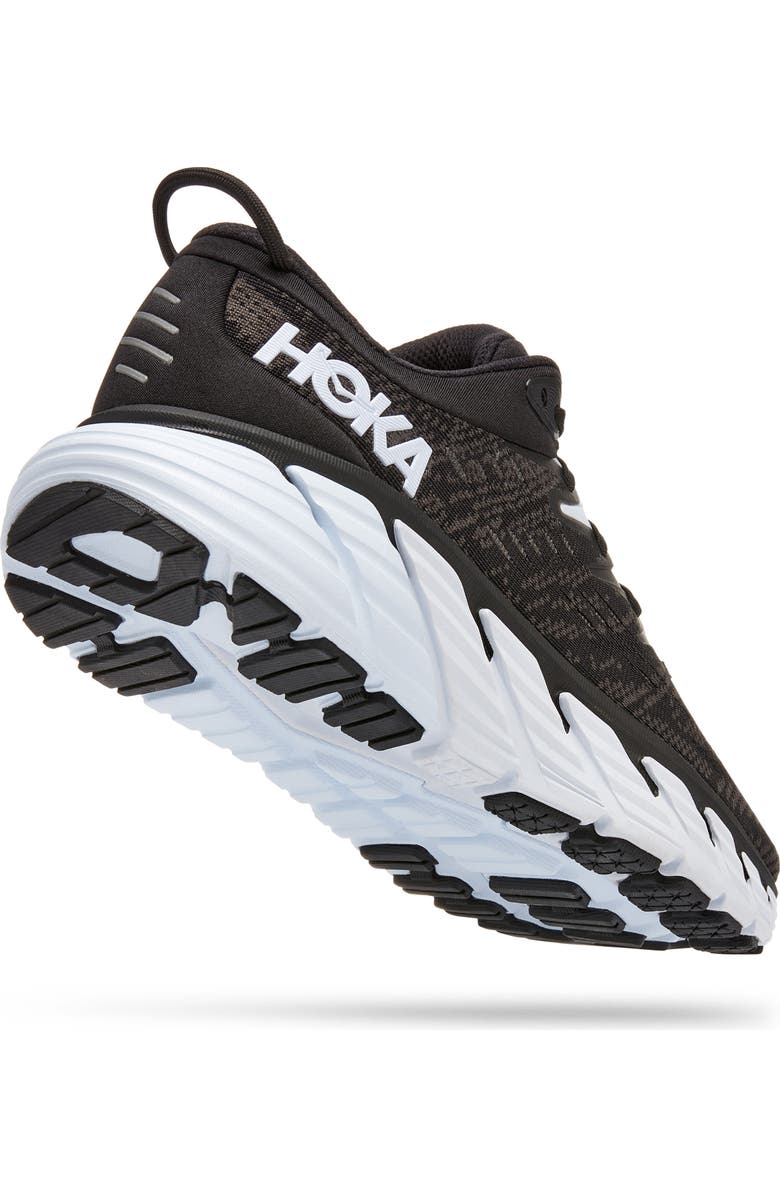 HOKA Gaviota 4 Running Shoe - Wide Width, Alternate, color,