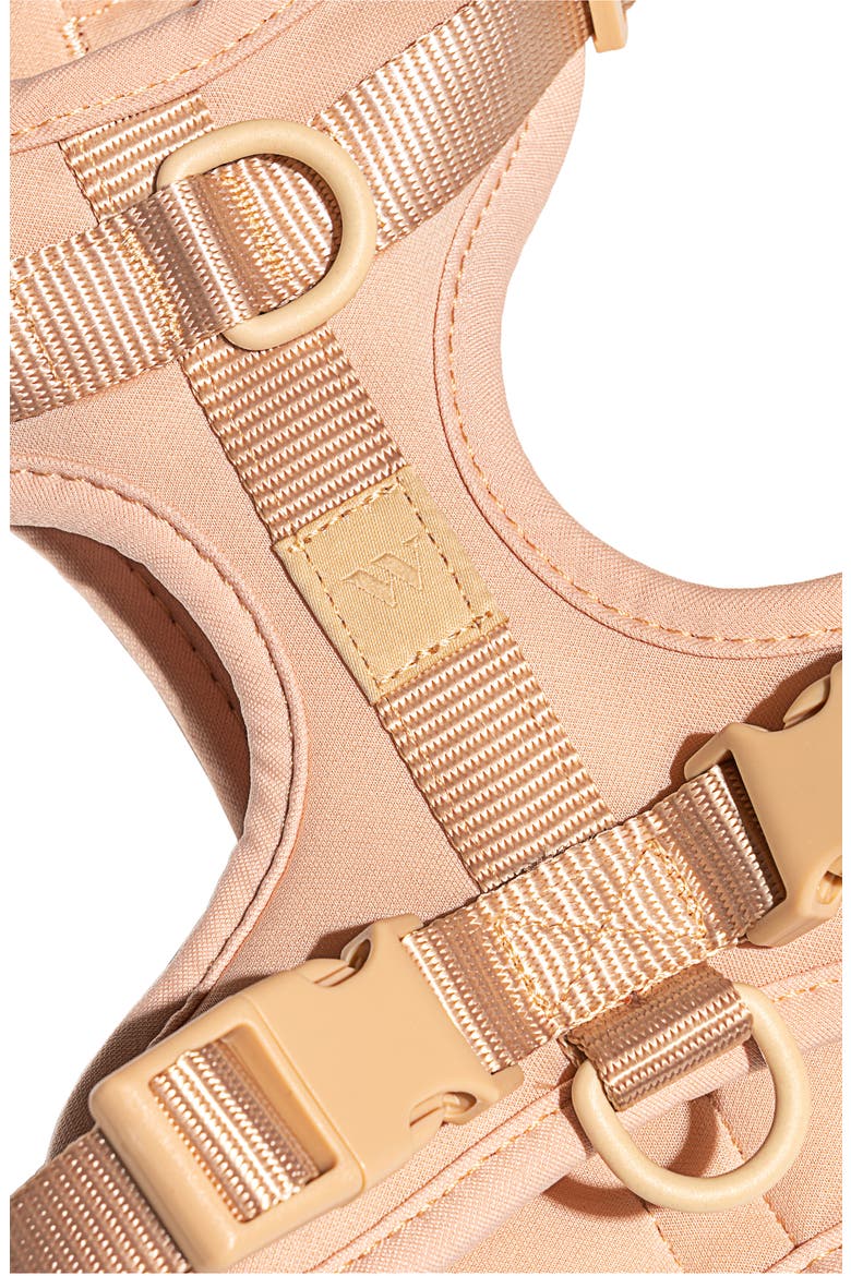 Dog Harness, Alternate, color, TAN