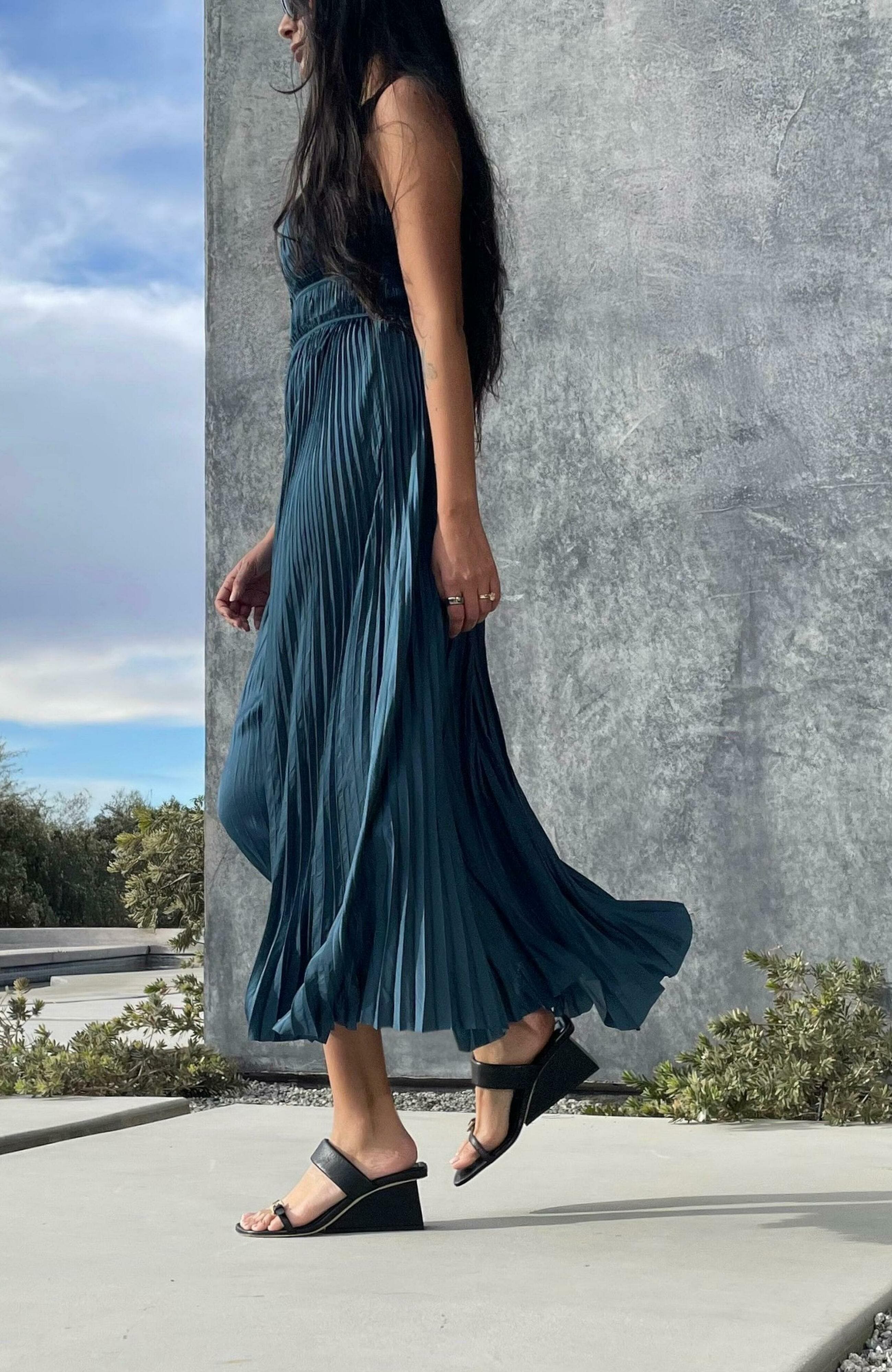 Neil J. Rodgers Chriselle Sandal, Alternate, color, 