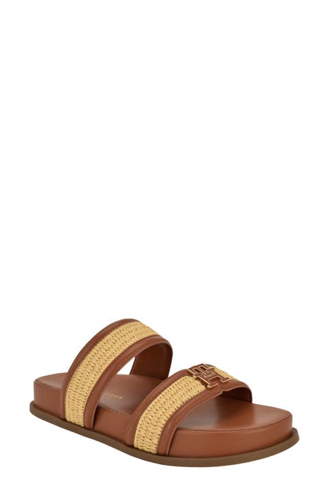 Jiana Slide Sandal (Women)