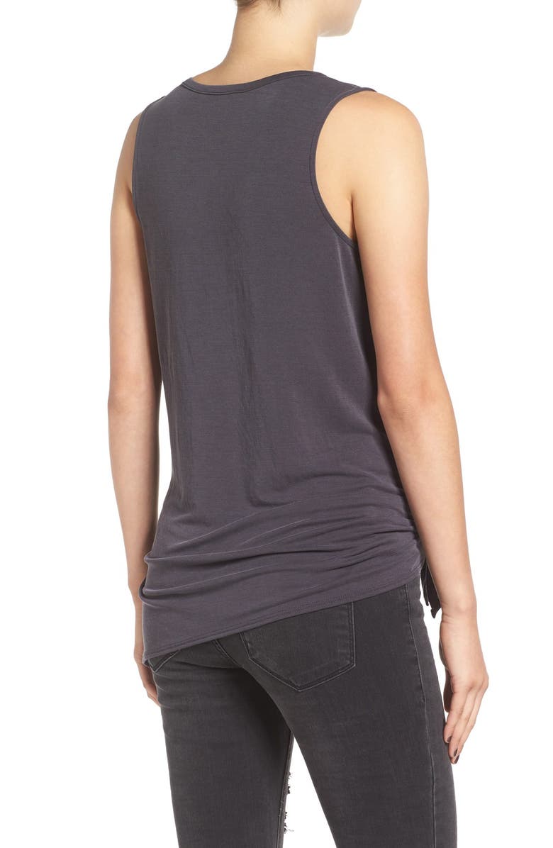 All in Favor Knit Tank, Alternate, color,