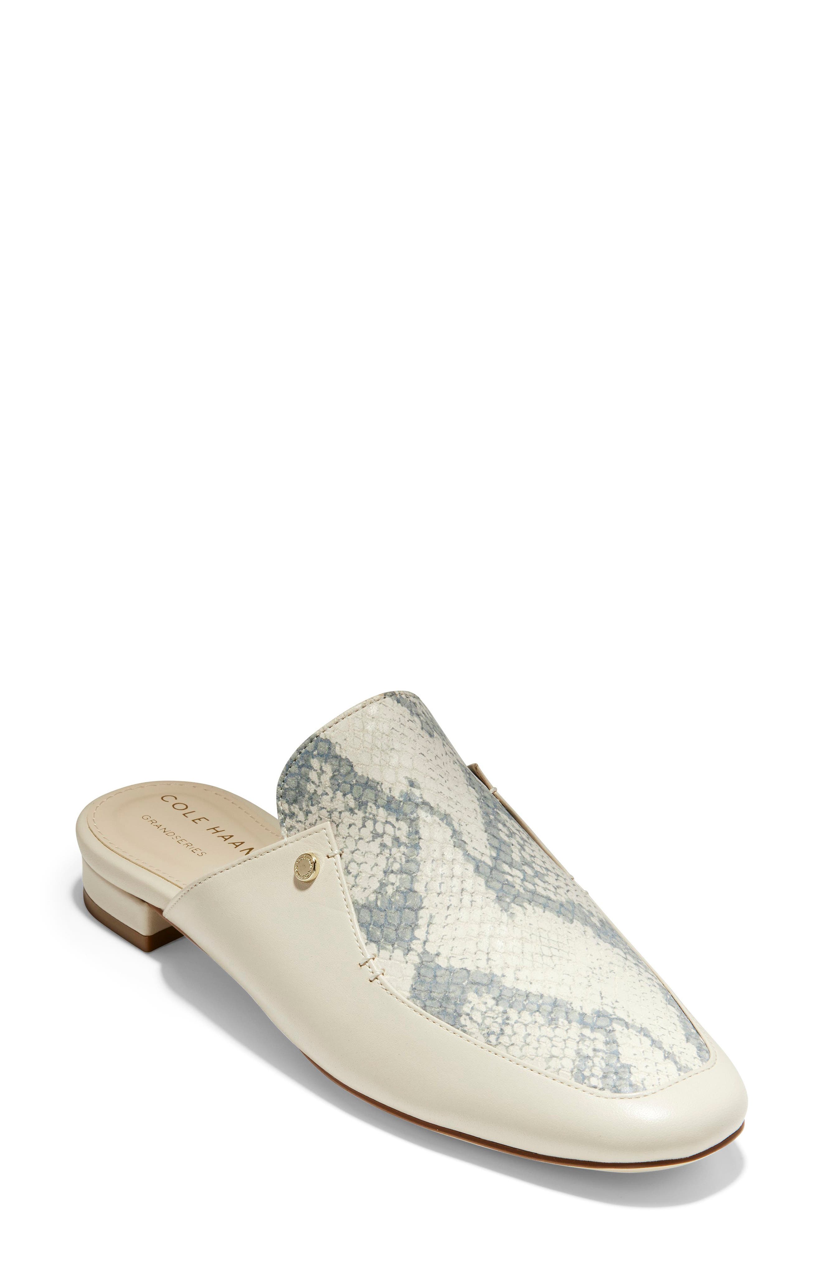 Ryan Mule, Main, color, PUMICE STONE LEATHER