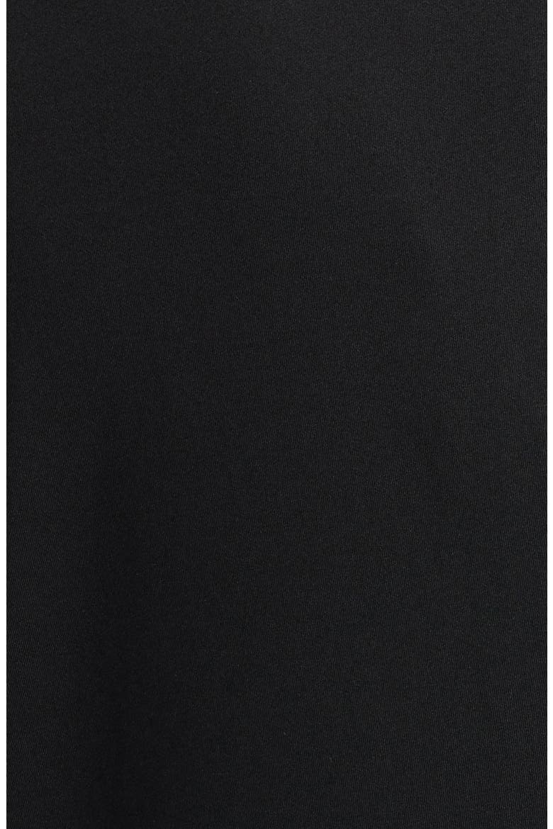 XC Flex® Solid Knit Sport Coat, Alternate, color, BLACK