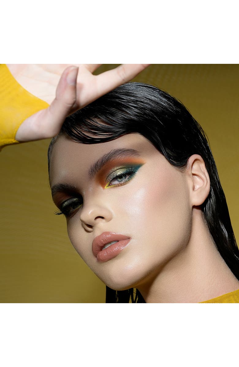 Natasha Denona Yucca Eyeshadow Palette, Alternate, color, 