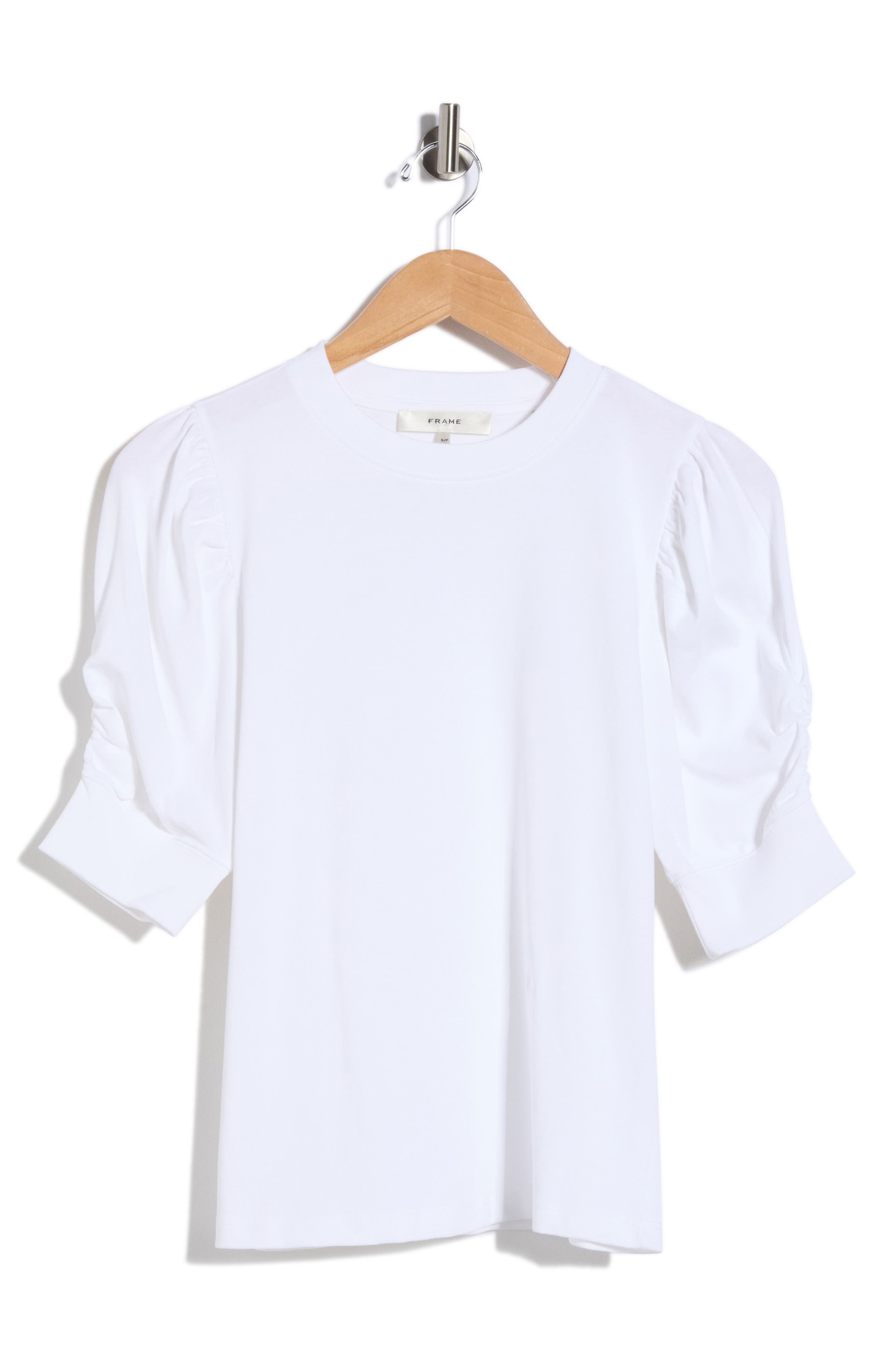 FRAME The Frankie Cotton Tee