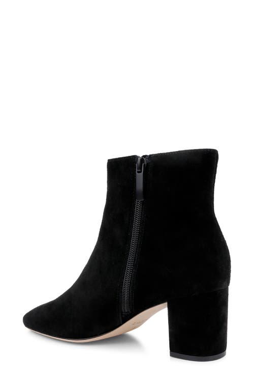 L Agence L'agence Melanie Bootie In Black