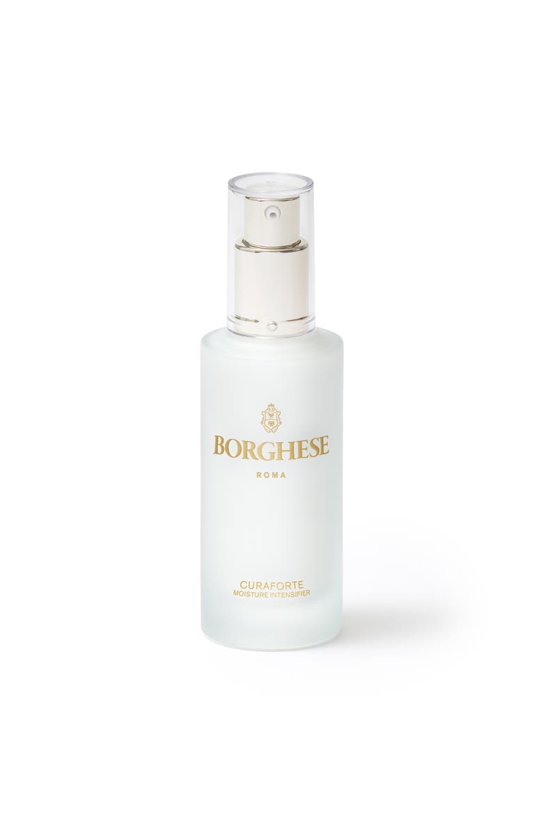 Borghese Radiante Revitalize and Firm Mask, Main, color, NO COLOR
