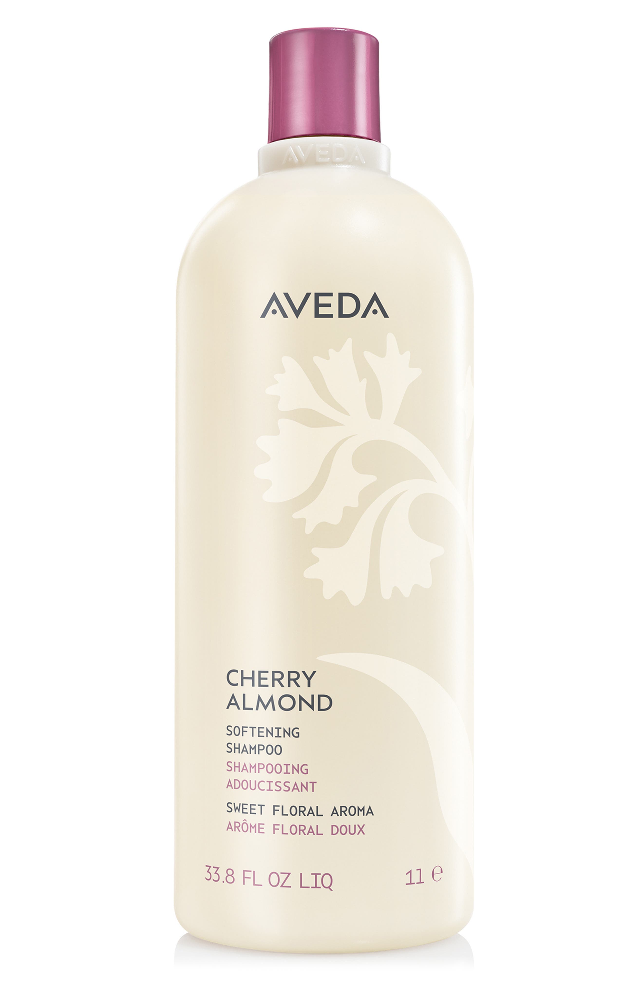 Aveda Cherry Almond Softening Shampoo (Women) | Nordstrom