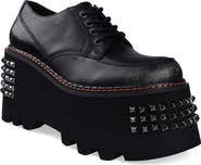 ZIGI Celestina Stud Platform Derby