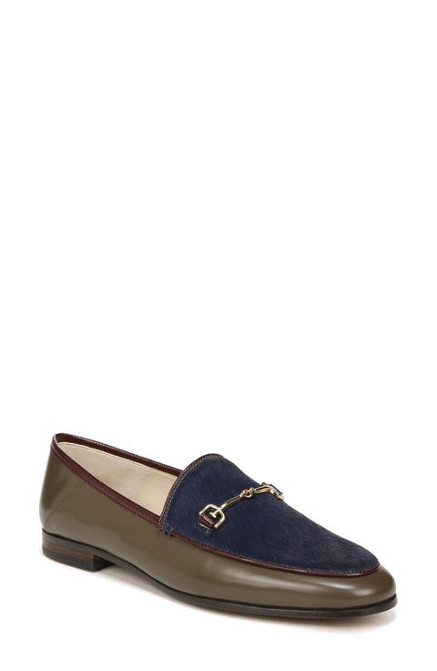 Loraine Bit Loafer (Women)