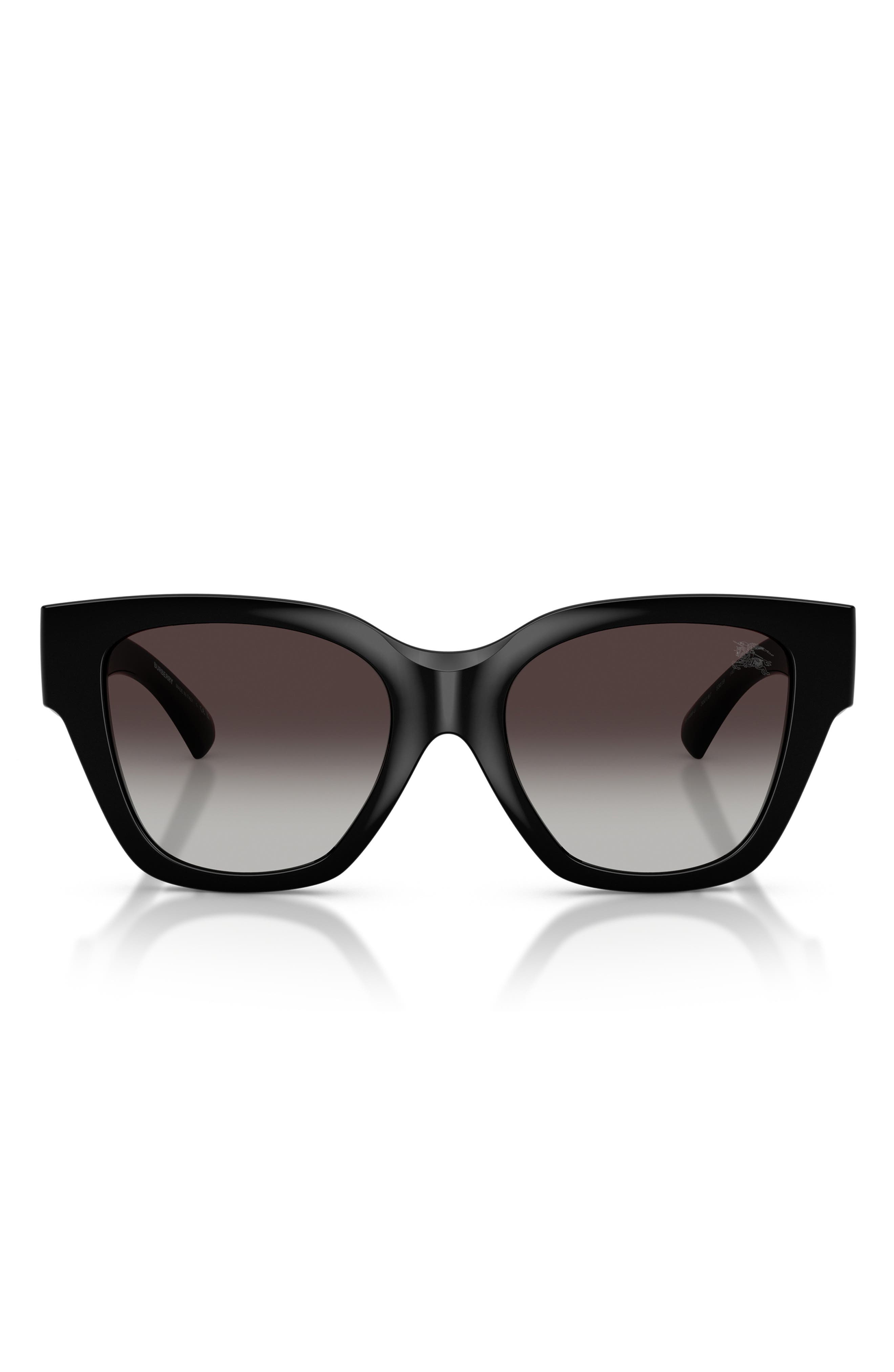 BLACK / GREY GRADIENT