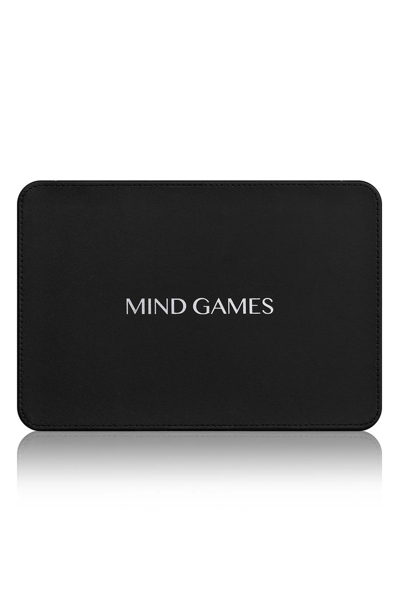 MIND GAMES Woody Olfactive Discovery Set, Alternate, color, 