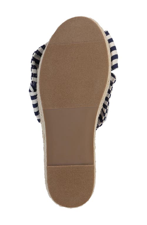 Mia Limited Edition Danielle Platform Sandal