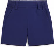 Florence Eiseman Supplex Fake Fly Short