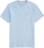 vineyard vines Coral Permit Graphic T-Shirt