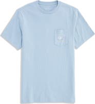vineyard vines Coral Permit Graphic T-Shirt