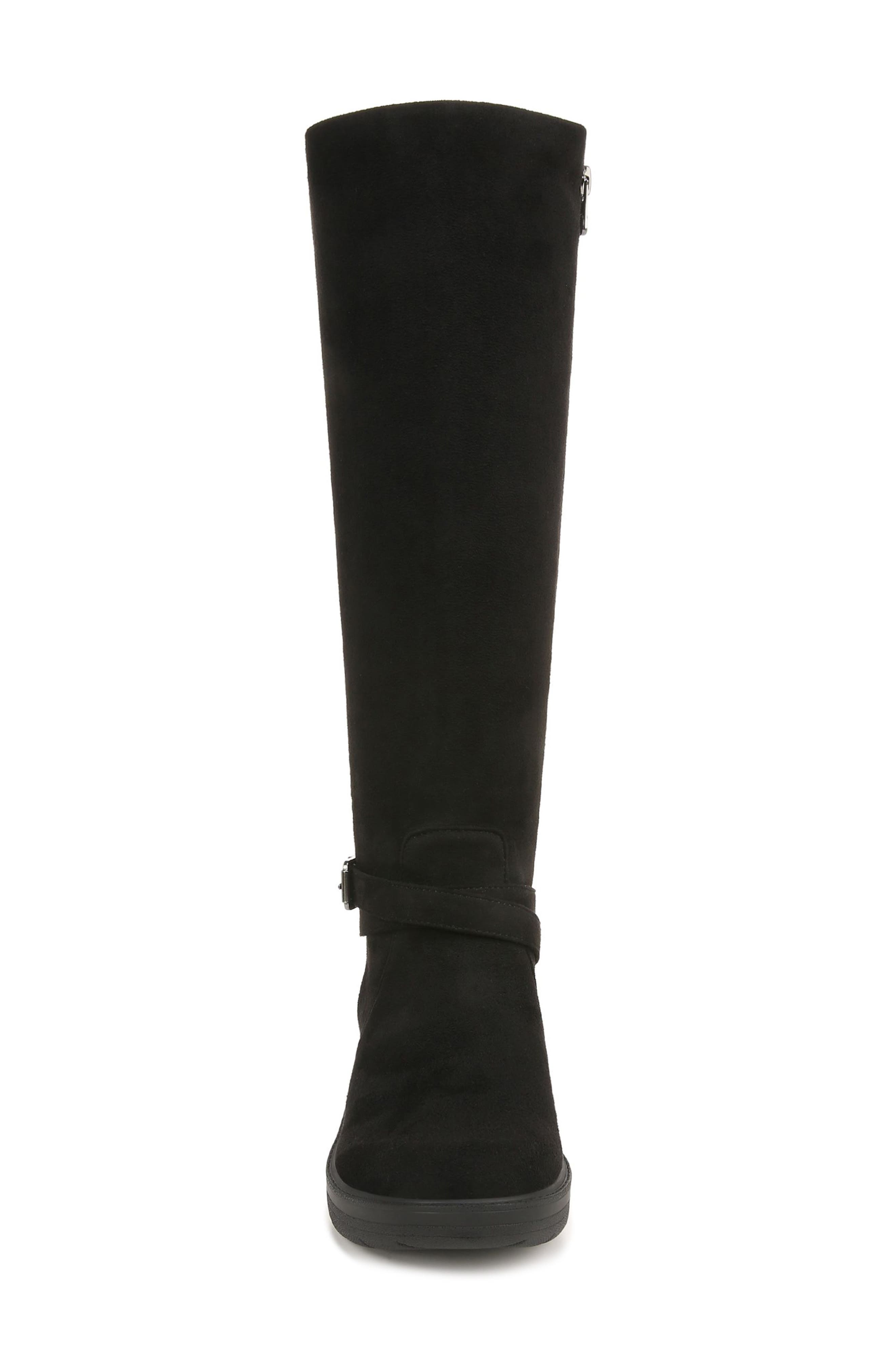 BZees Bristol Buckle Boot, Alternate, color, 