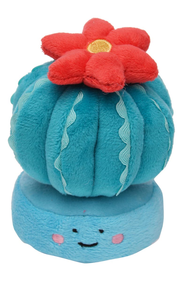 Manhattan Toy Cactus Garden Magnetic Stacker Toy, Alternate, color, 