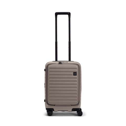 Cubo Small Carry-On 21 inch Lightweight Luggage