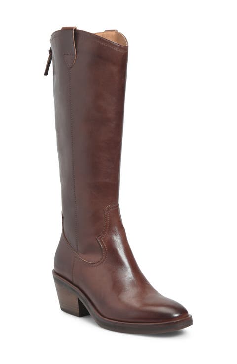Shelby Water Resistant Tall Boot (Women)
