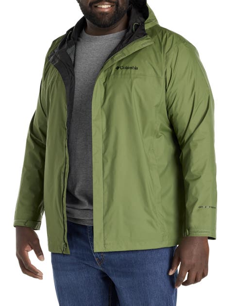 Big & Tall Watertight II Jacket