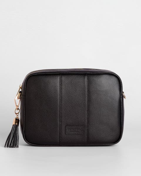 City Plus Crossbody Bag