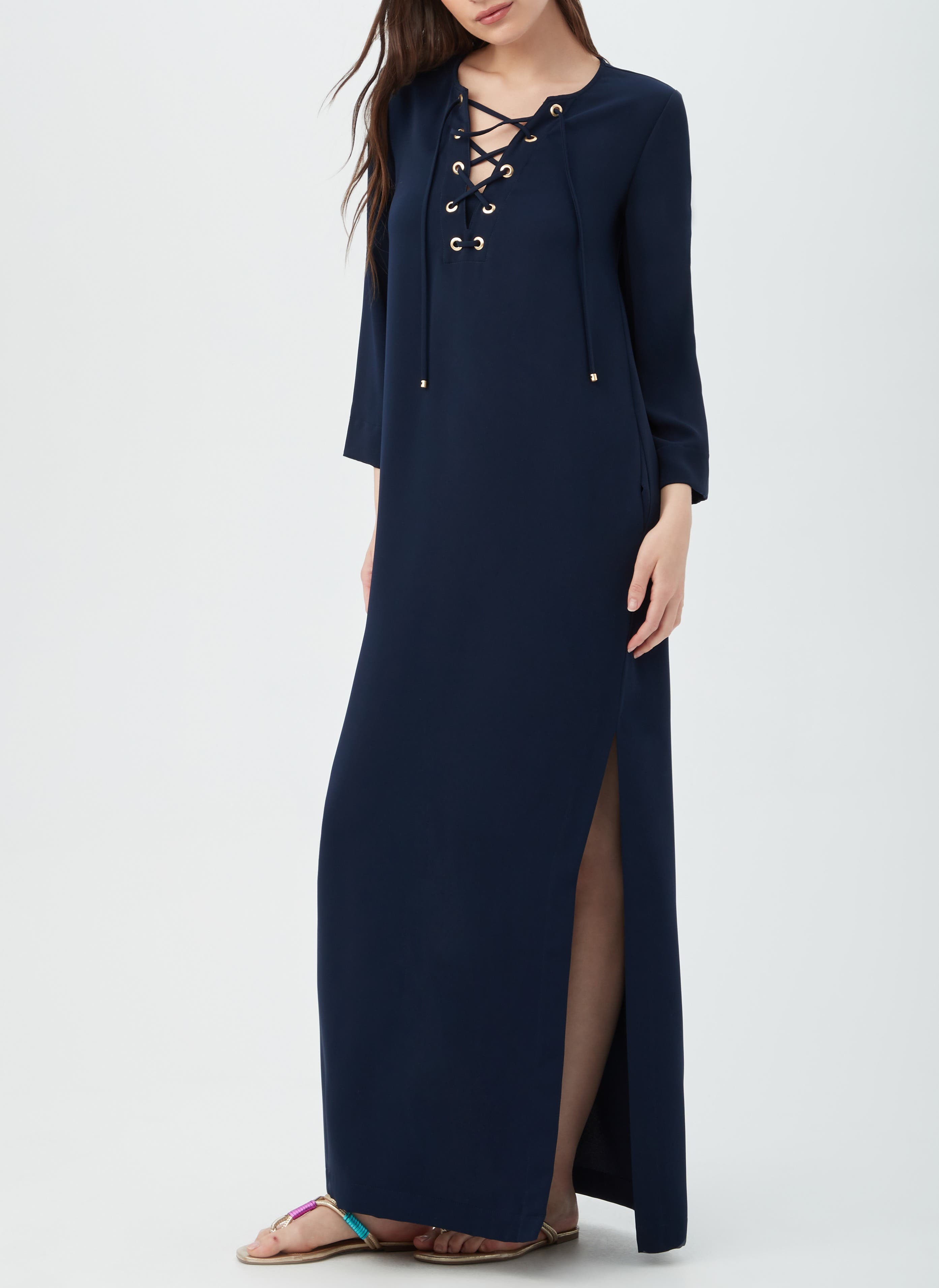 Catamaran Dress - image 4