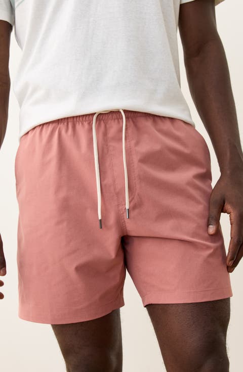 Lined Sport & Swim Trunks