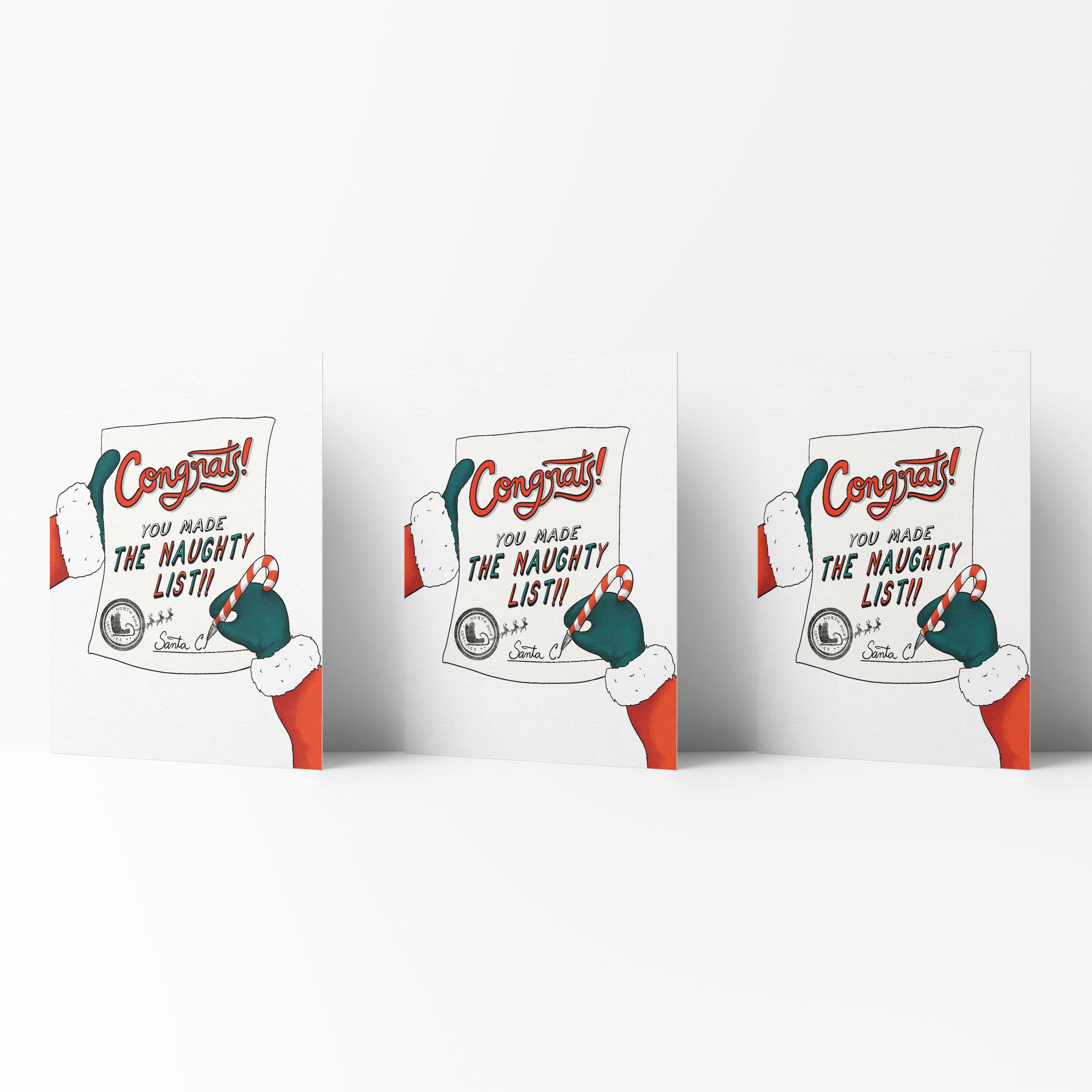 selected Multi-Pack