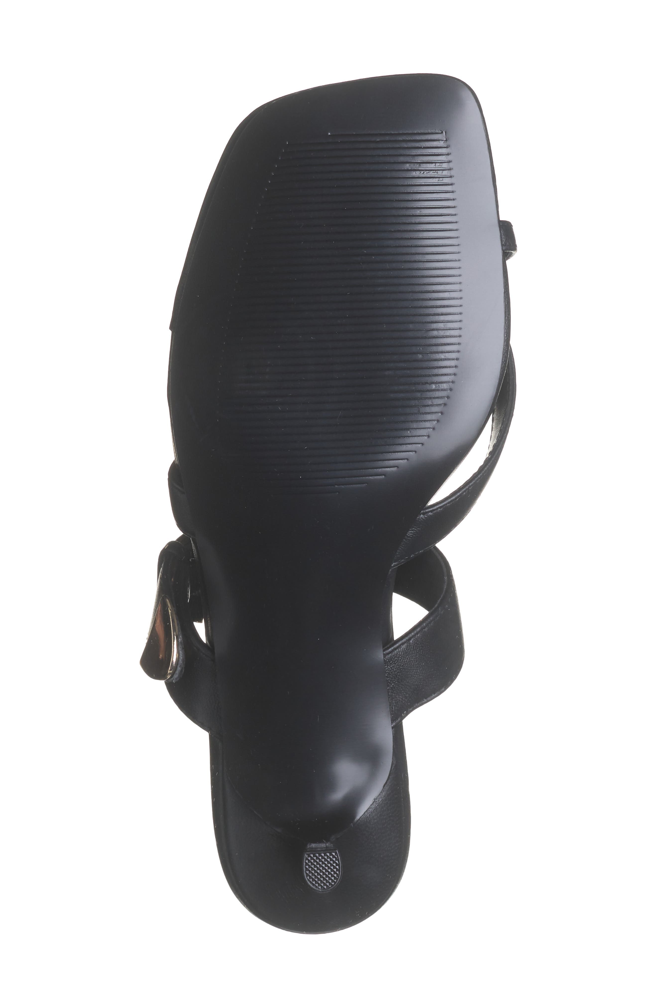 Steve Madden Jamesy Slide Sandal, Alternate, color, 