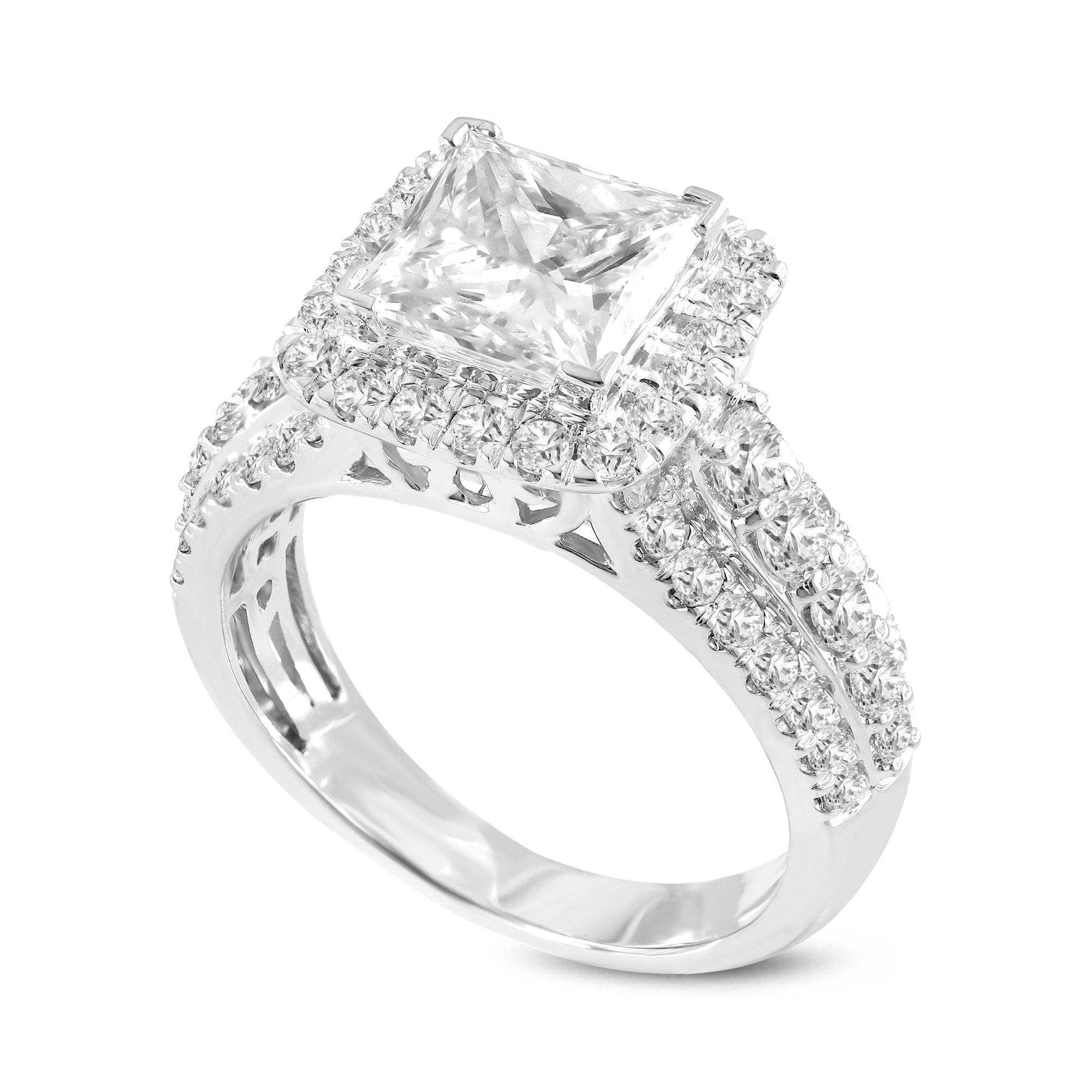 selected 14K White Gold