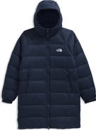The North Face Hydrenalite™ Water Repellent 600 Fill Power Down Jacket
