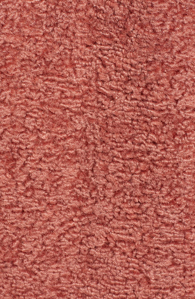 Halogen<sup>®</sup> Faux Fur Coat, Alternate, color, 