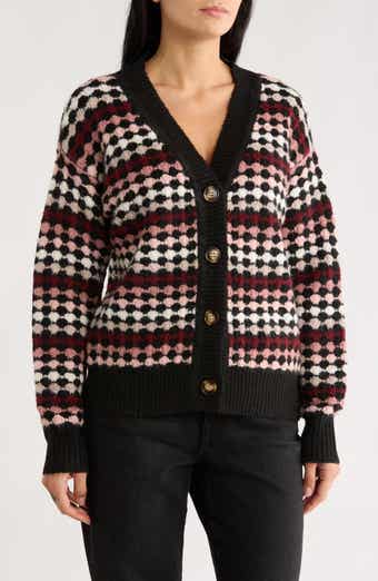 BY DESIGN Selena V-Neck Cardigan