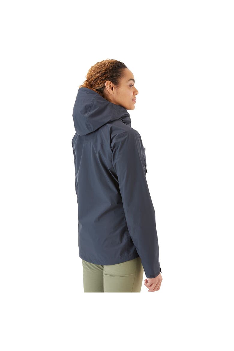Arc Eco Jacket - Women's, Alternate, color, Beluga