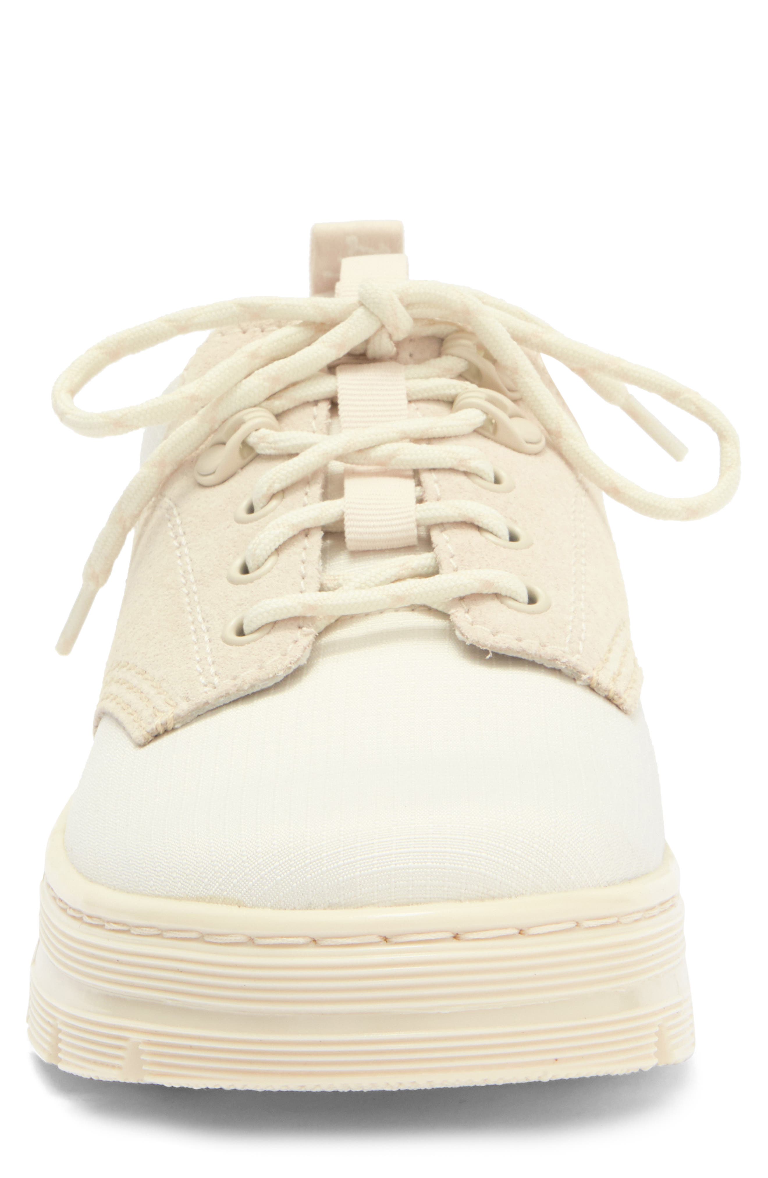 Dr. Martens Reeder Lug Sole Derby, Alternate, color, 