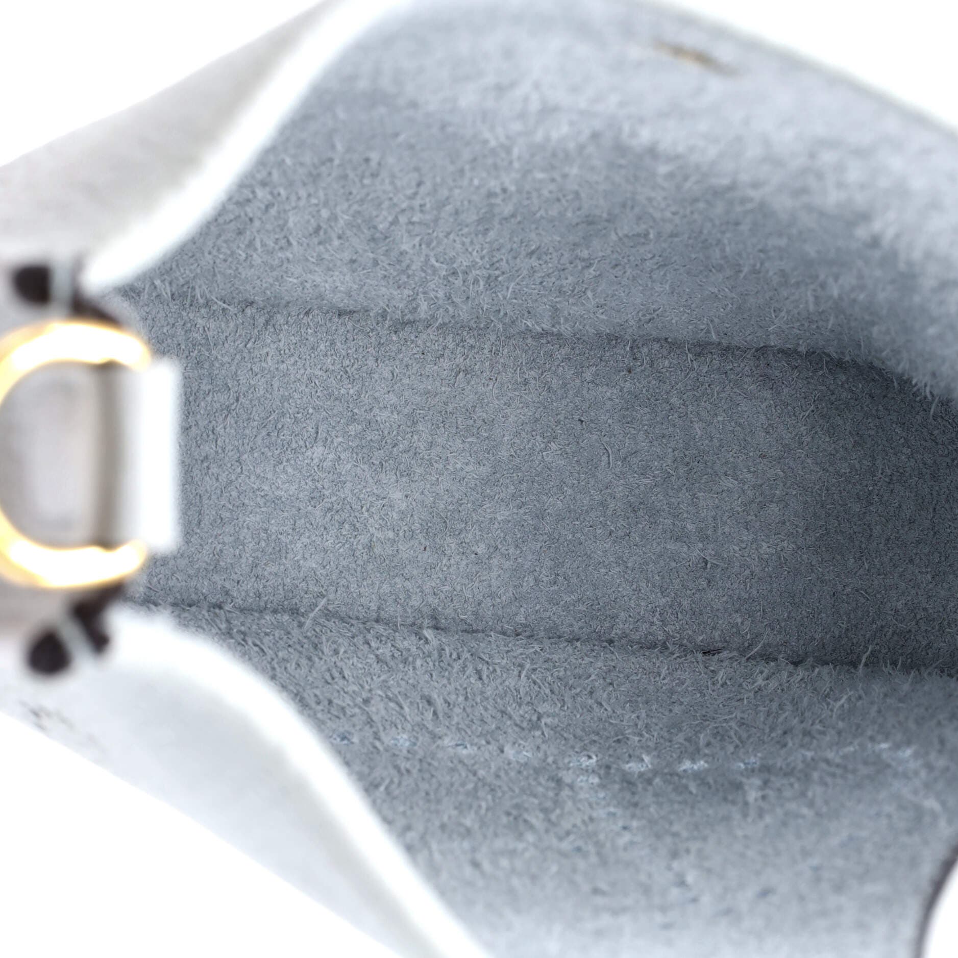 Pre-Owned Hermes Evelyne Bag Gen III Clemence TPM, Alternate, color, 