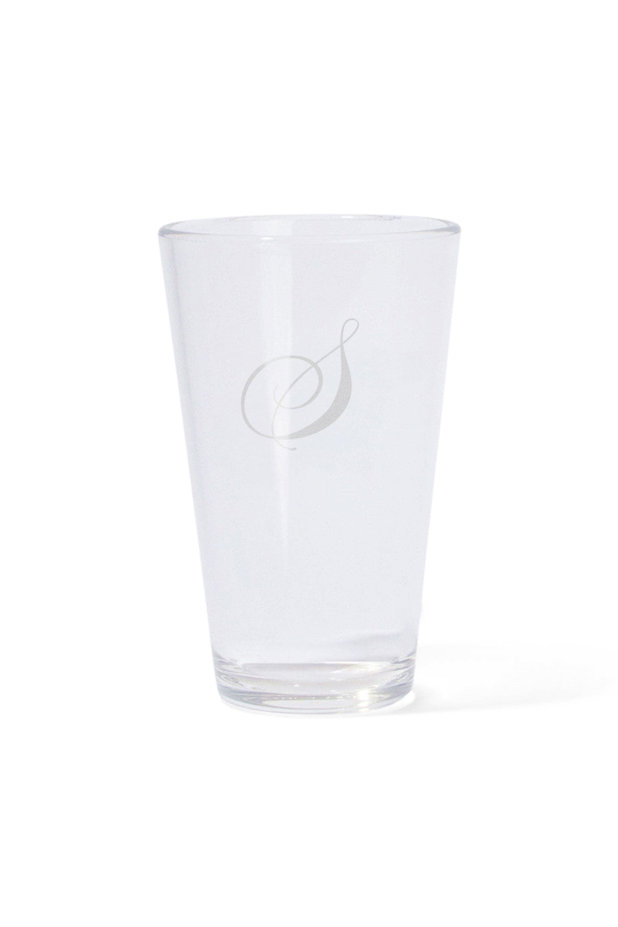 Crystal Clear - S