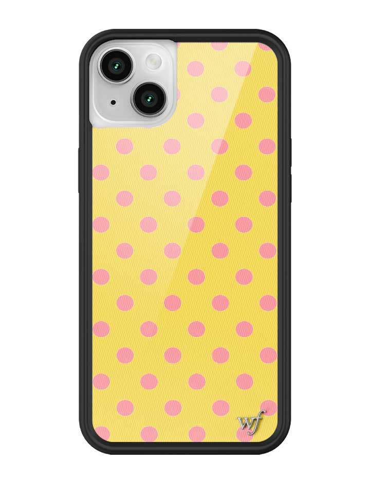 selected Yellow