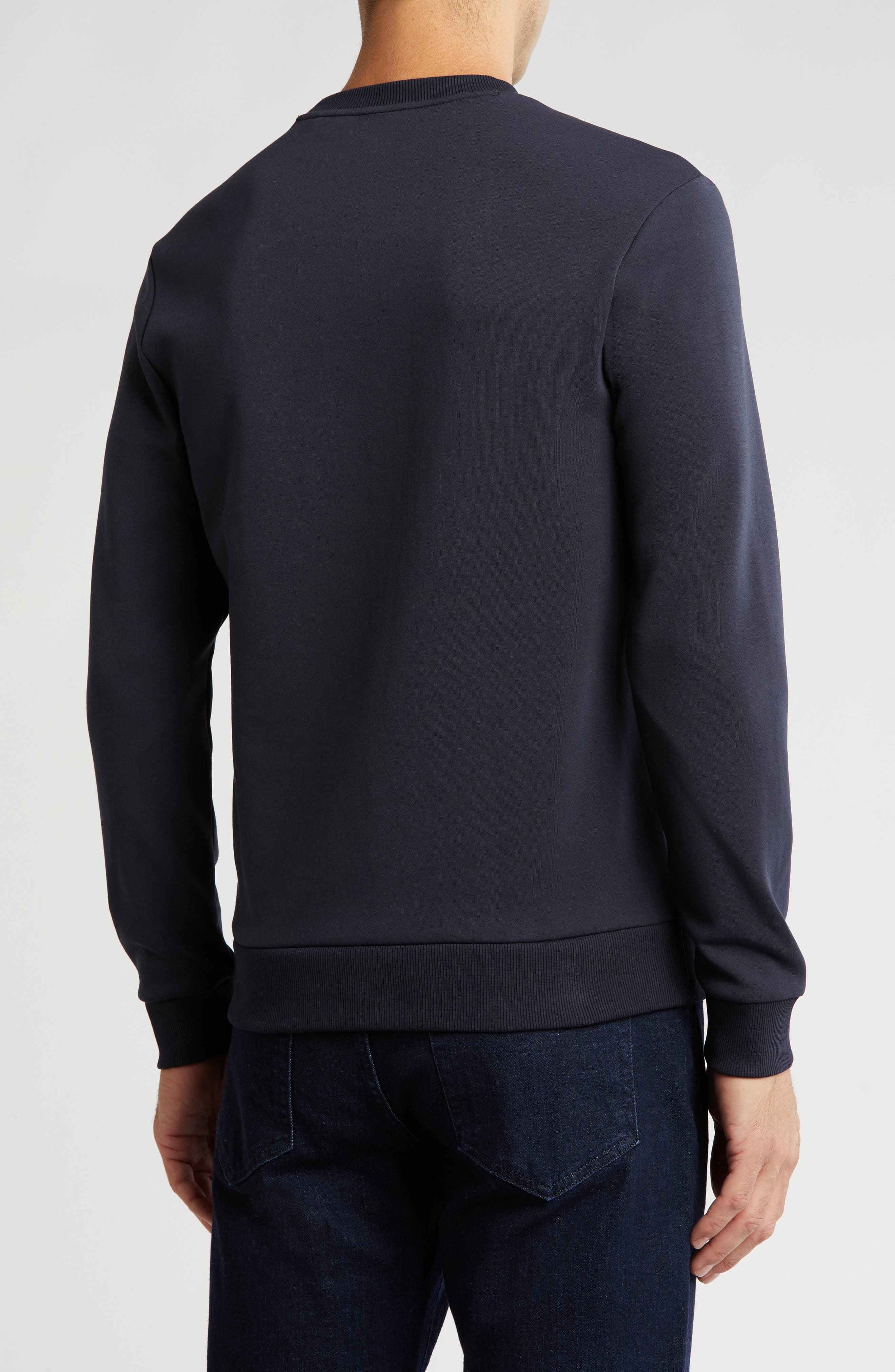 Salbo Crewneck Sweatshirt - image 4