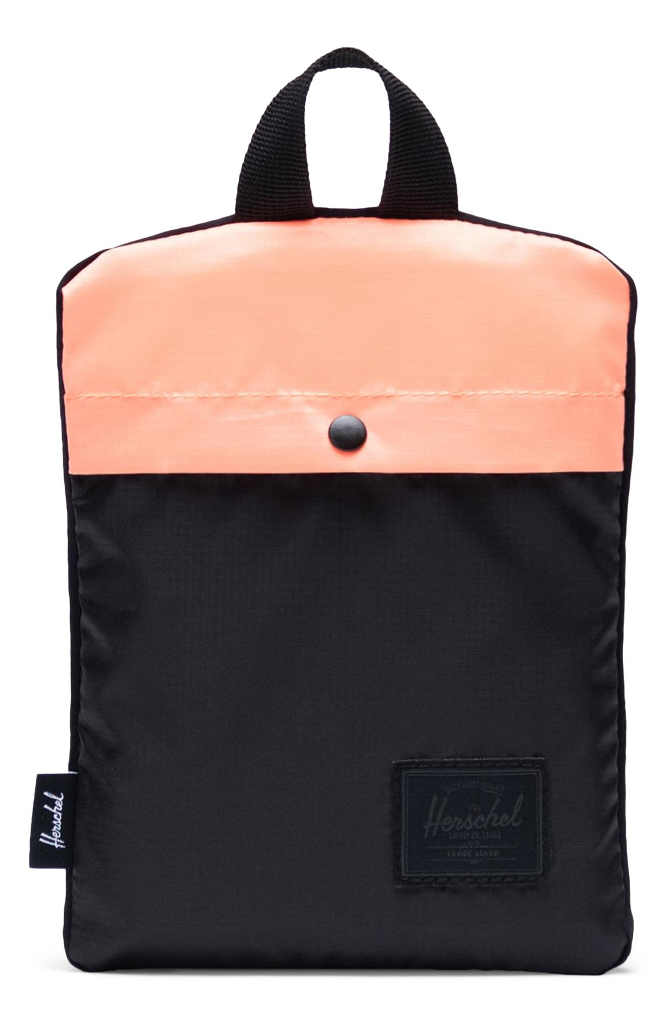 Herschel Supply Co. Packable Daypack, Alternate, color, 
