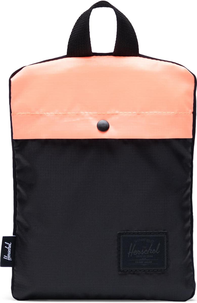 Herschel Supply Co. Packable Daypack, Alternate, color,