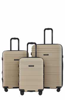 Scotch & Soda Rotterdam 3-Piece Luggage Set