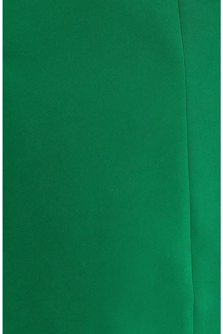Chelsea One-Button Blazer, Alternate, color, KELLY-GREEN
