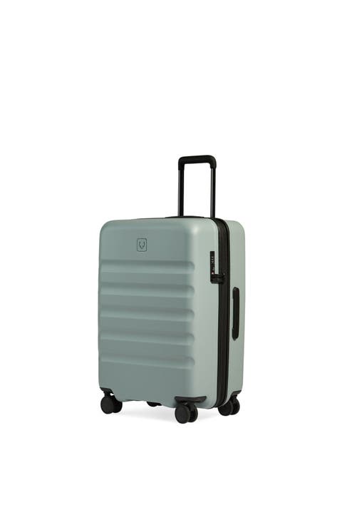 Icon Stripe Medium Suitcase