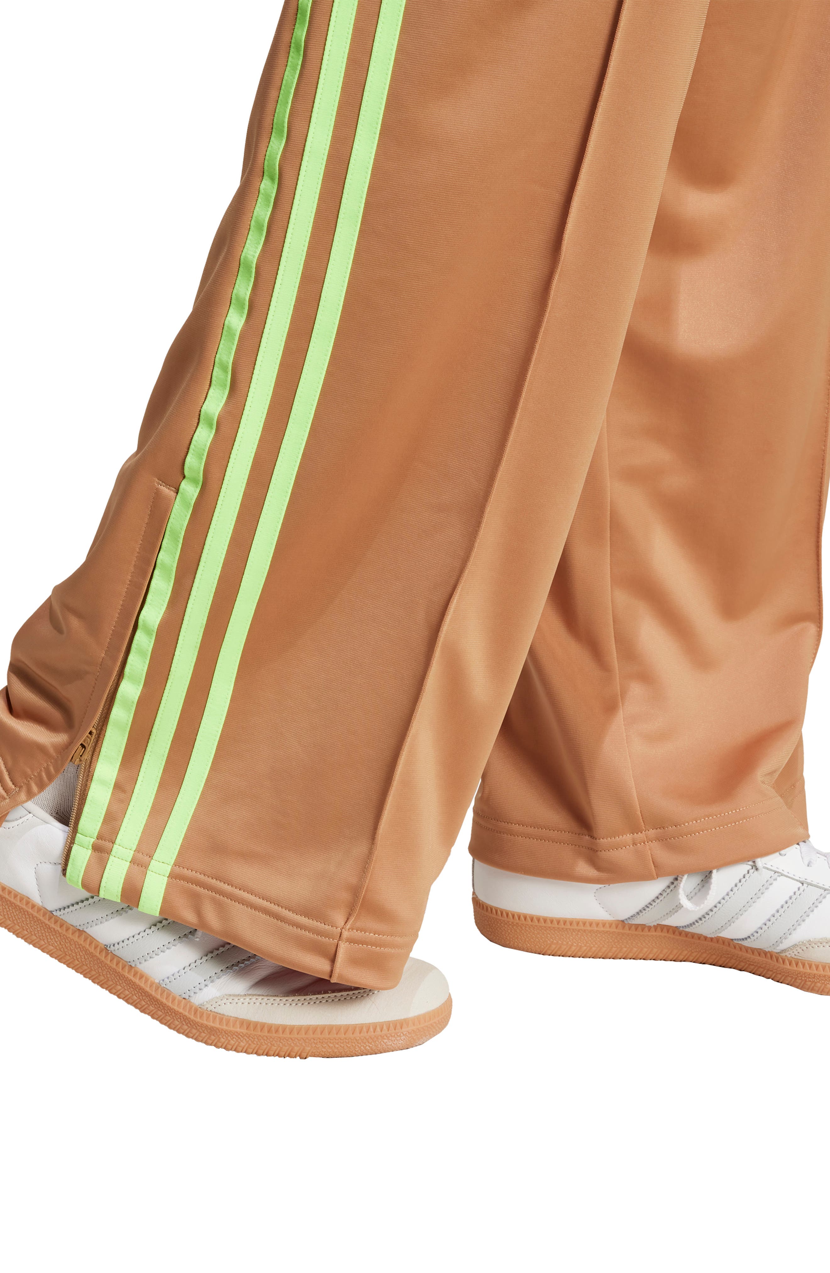 Adicolor Classic Firebird Loose Fit Recycled Polyester Track Pants
