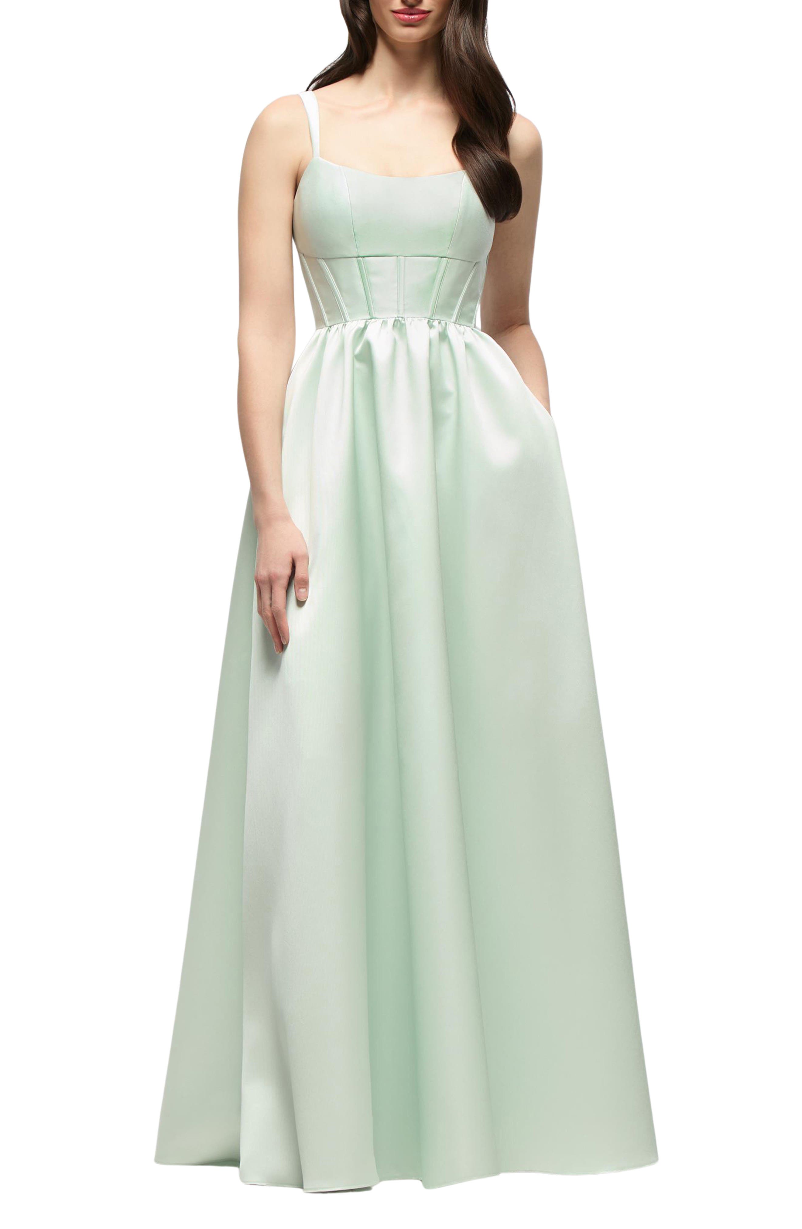 MINT GREEN