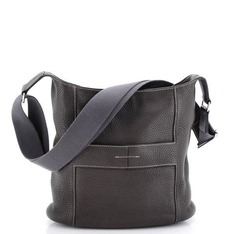 Sac Good News Bag Leather PM